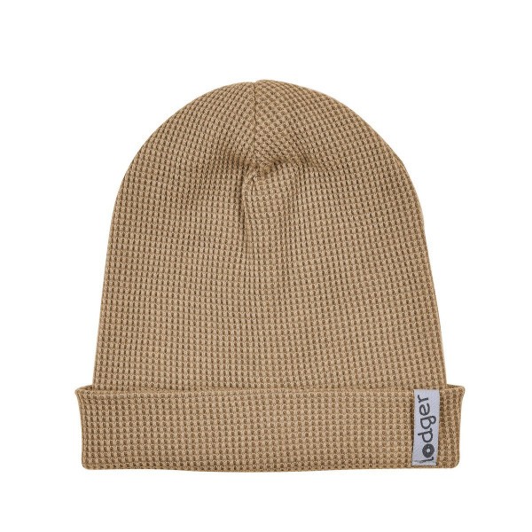 LODGER Beanie Ciumbelle Bavlněná čepička