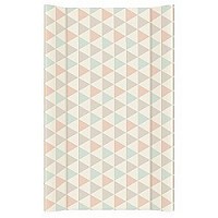 Přebalovací podložka Ceba Baby 80cm MDF tvrdá