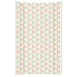 Přebalovací podložka Ceba Baby 80cm MDF tvrdá