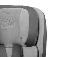 Autosedačka Kinderkraft Vado Isofix 0-25kg black 2020