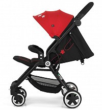 Kiddy Urban Star1 2018 Kiddy Urban Star1 2018