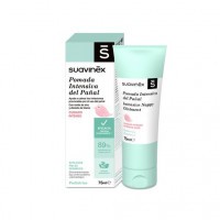 Intenzivní mast na opruzeniny 75 ml NOVÉ
