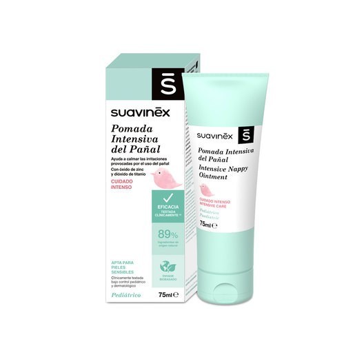 Intenzivní mast na opruzeniny 75 ml NOVÉ