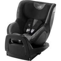 BRITAX Autosedačka Dualfix Pro M