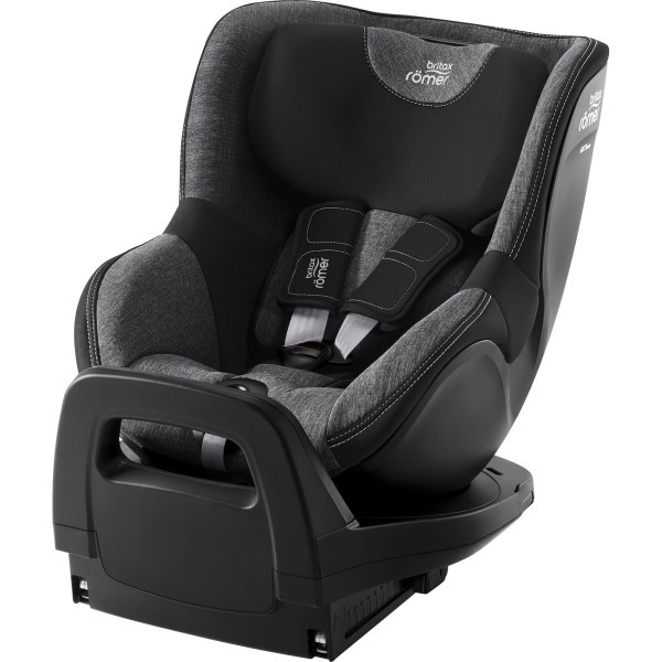 BRITAX  Dualfix Pro M Autosedačka 61-105 cm