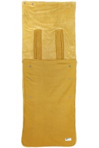 MEYCO Fusak do kočárku basic