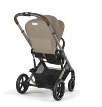 CYBEX Gold BALIOS S Lux Sportovní kočárek + DÁREK kód na slevu GOLD10