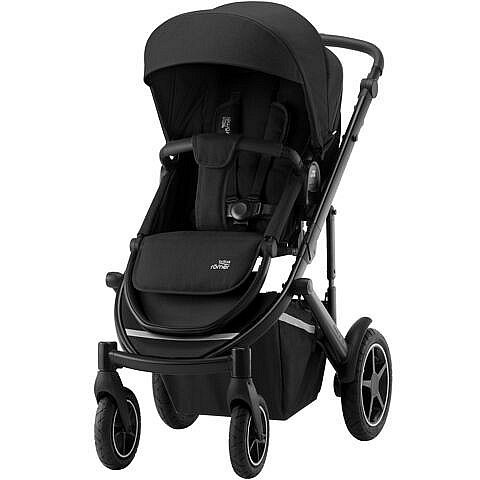 BRITAX Smile III Sportovní kočárek