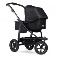mono2 combi pushchair - air wheel