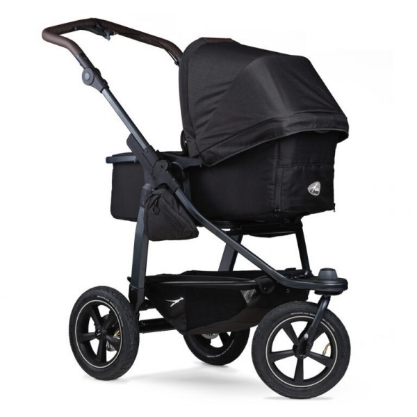 TFK Mono2 combi pushchair - air wheel 2024 Kombinovaný kočárek