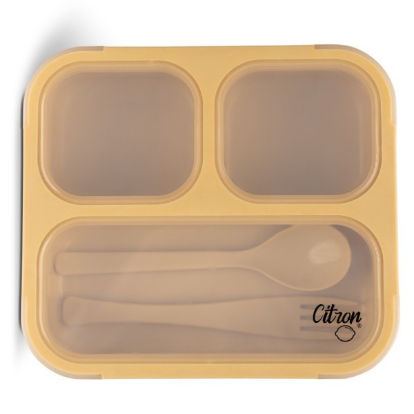 Citron Obědový box Petit Bento