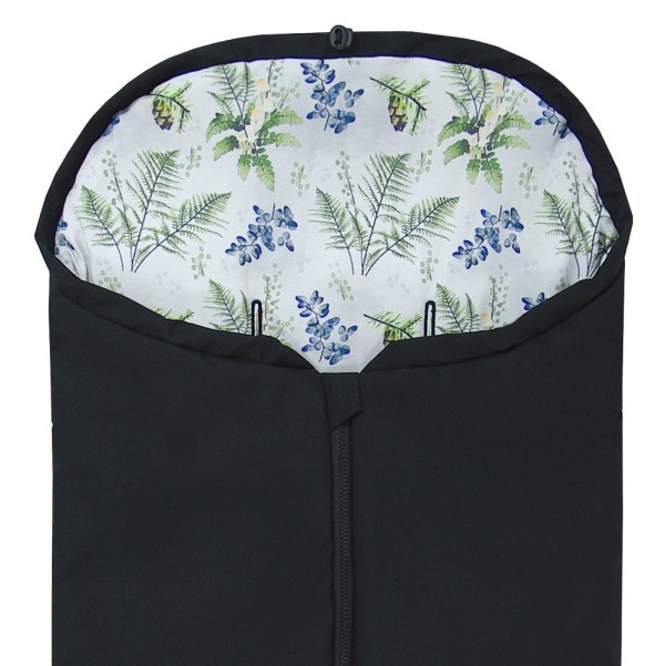 EMITEX Fusak 2v1 Cocoon Softshell