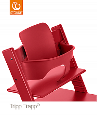 Stokke® Tripp Trapp® Baby set Stokke® Tripp Trapp® Baby set