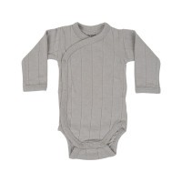 LODGER Romper LS Tribe Hydrofilní body s dlouhými rukávy