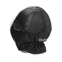 ELODIE DETAILS Čepice ušanka Aviator Black