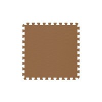 TODDLEKIND Classic Hrací podložka 130 x 130 cm