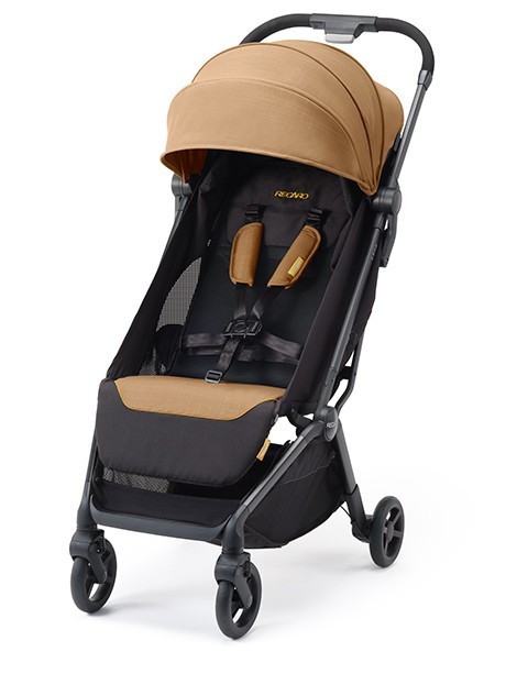 RECARO Lexa Select městský kočárek