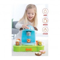 SKIP HOP Zoo Kavárna/kávovar Bark-ista set 3 r+