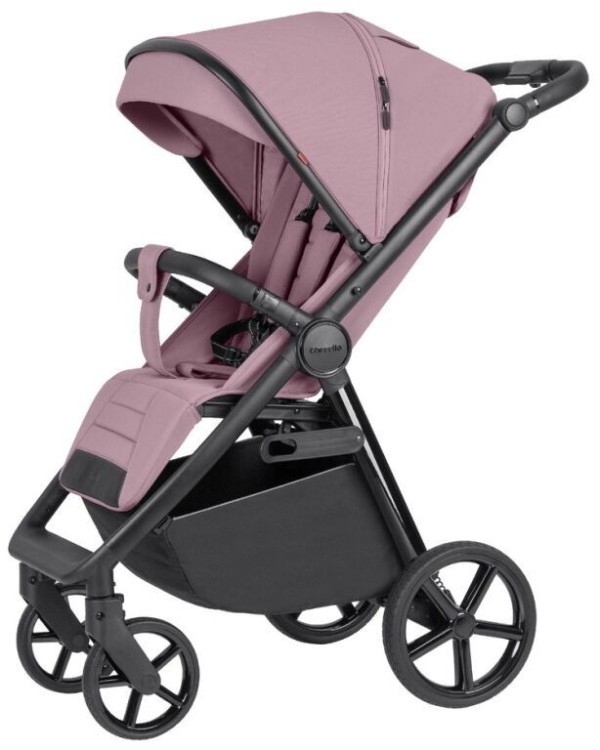 CARRELLO Bravo SL Sportovní kočárek CRL-5520 + Dárek zdarma Pláštěnka (1406)