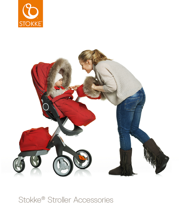 Stokke® fusak