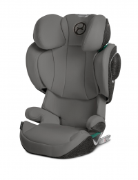 Cybex Solution Z i-Fix