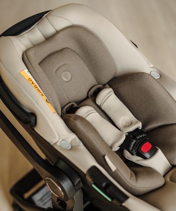 VENICCI Autosedačka Tiago 40-87cm + DÁREK kód na slevu: VENICCI10