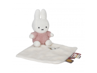 LITTLE DUTCH Muchláček králíček Miffy Fluffy
