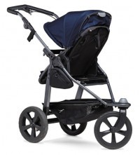 Kočárek TFK Mono combi pushchair - air chamber wheel