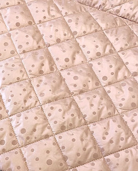 PINKIE Kabela na kočárek M