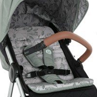 PETITE&MARS Kočárek sportovní Royal Rose Pink