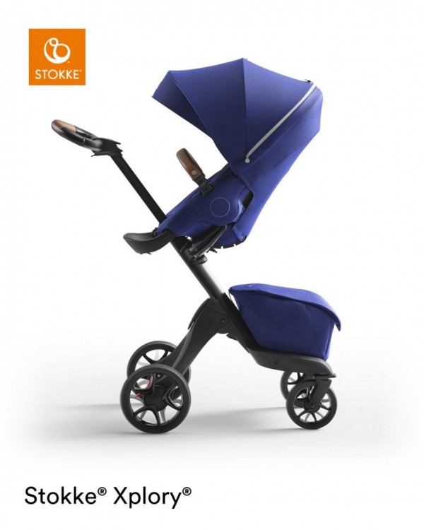 STOKKE® Xplory® X Sportovní kočárek