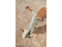 LITTLE DUTCH Tříkolka 4v1