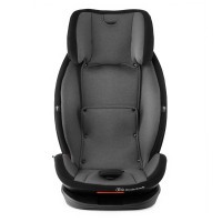 KINDERKRAFT Autosedačka Oneto3 Isofix Jet 9-36 kg