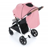 PETITE&MARS Kočárek sportovní Royal Rose Pink