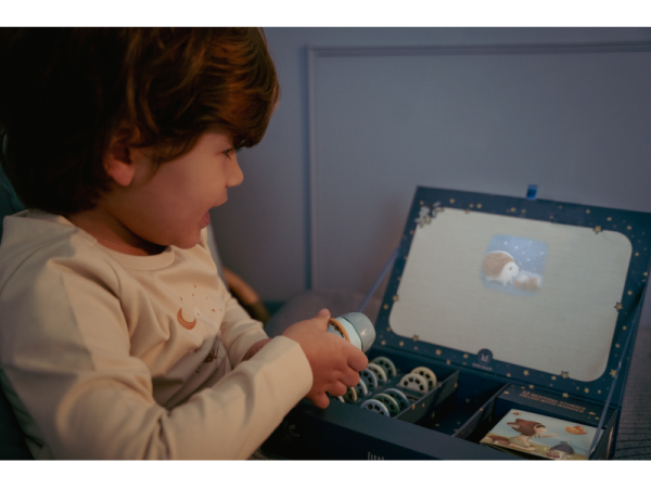 LITTLE DUTCH Projektor