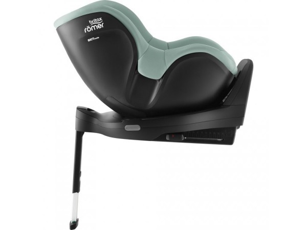 BRITAX  Dualfix Pro M Autosedačka 61-105 cm