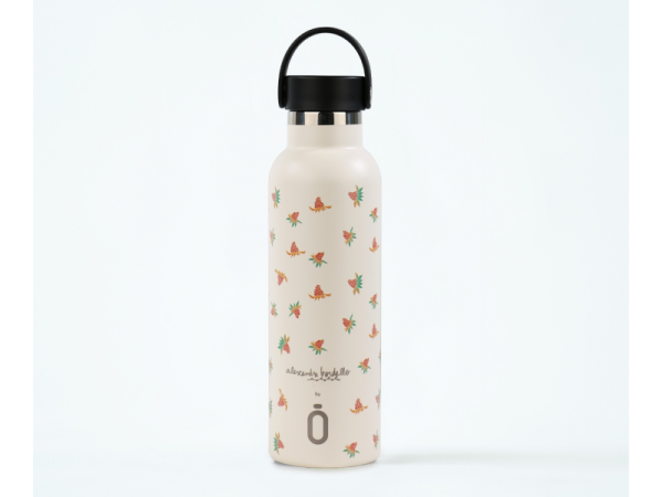 RUNBOTT Termoláhev 600 ml