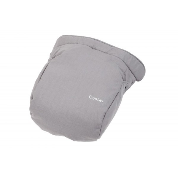 BabyStyle Oyster 2/ Max textilní set 2019