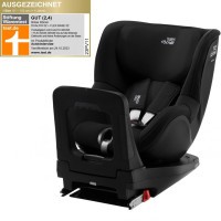 BRITAX RÖMER Set Autosedačka Dualfix 5Z + Base 5Z