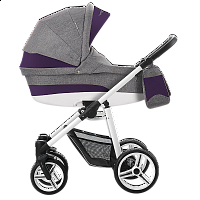 Bebetto Vulcano WHITE