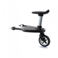 BUGABOO Stupátko se sedátkem Comfort+