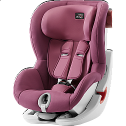 Autosedačka Britax Römer King II