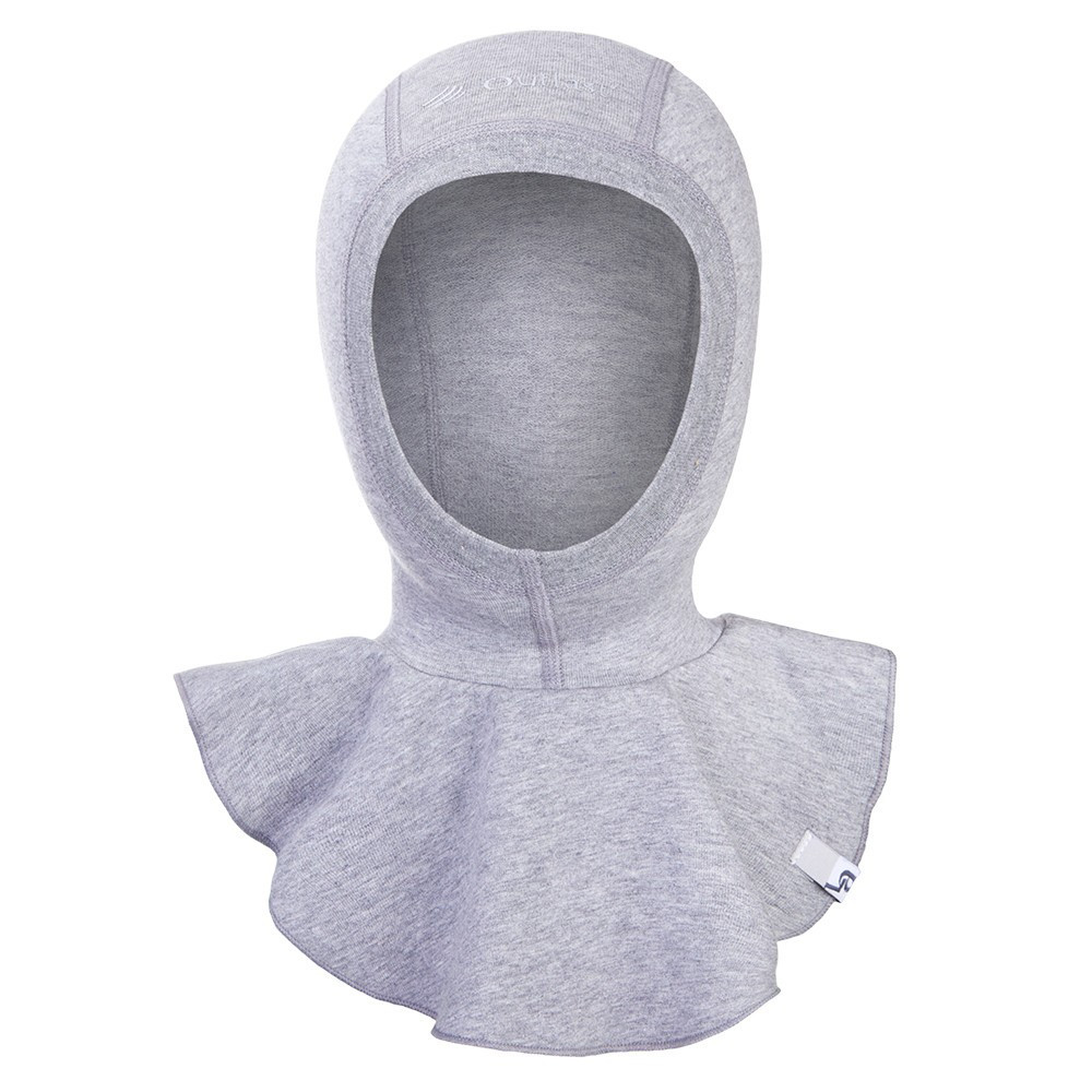 šedý melír Vel. 5 | 49-53 cm