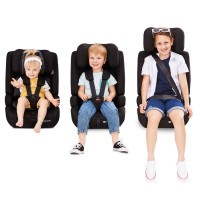 KINDERKRAFT Autosedačka Safety fix 2 i-size  (76-150 cm)