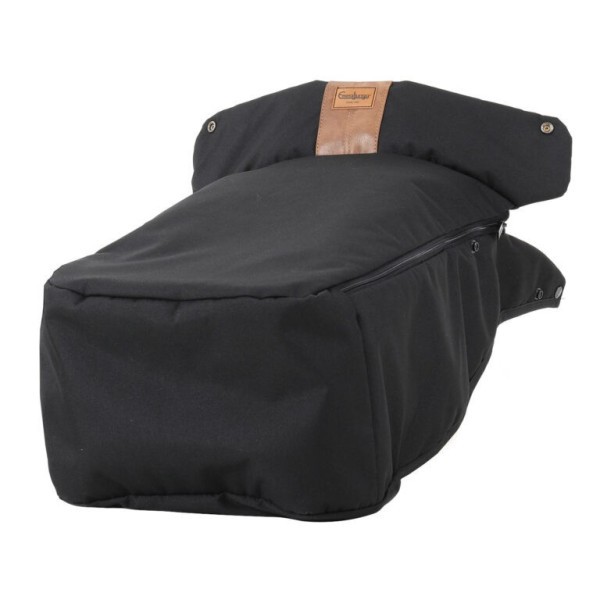 Outdoor black