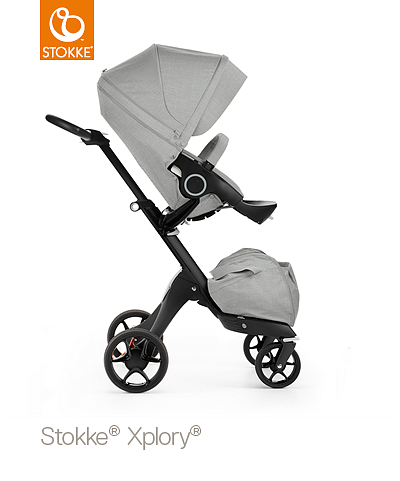 STOKKE® Sportovní sedačka