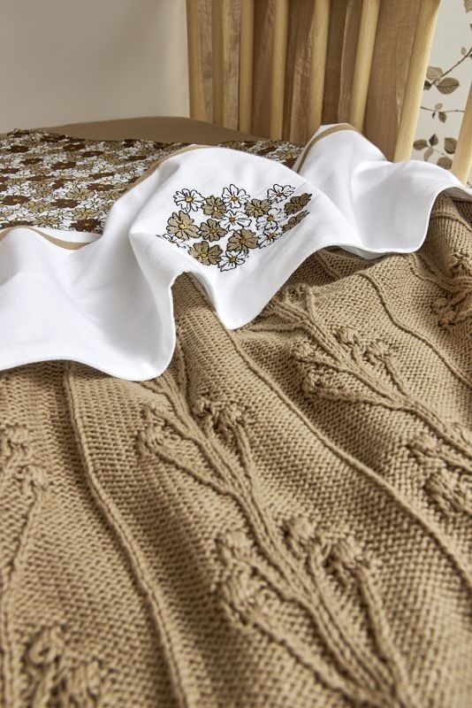 MEYCO Deka Romantic - flower