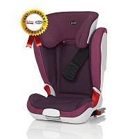 Autosedačka RÖMER Kidfix XP - Trend Line 2015, Dark Grape