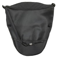PINKIE Nánožník Softshell s funkční vrstvou