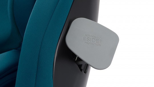 RECARO Salia 125 KID i-Size Autosedačka 61-125cm